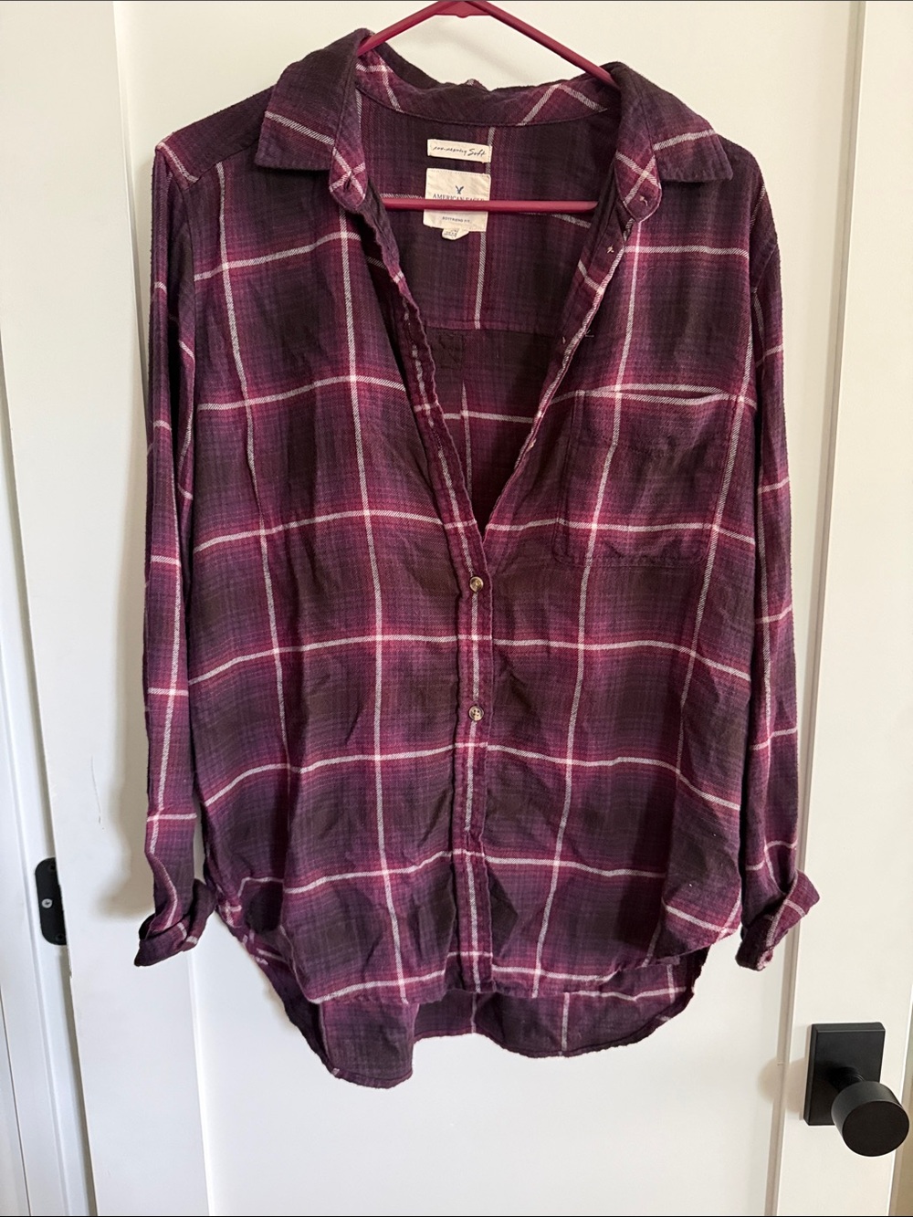 flannel - Picture 1 of 1